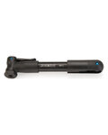PARK TOOL ročna črpalka za zrak - MINI PUMP MICRO PT-PMP-3-2 - black