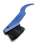 PARK TOOL cleaning brush - BRUSH PT-GSC-1C - blue