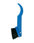 PARK TOOL cleaning brush - BRUSH PT-GSC-1C - blue