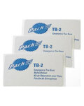 PARK TOOL puncture repair kit - REPAIR KIT PT-TB-2