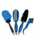 PARK TOOL cleaning brush - BRUSH PT-BCB-4-2 - blue