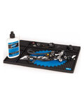 PARK TOOL pad - WORKBENCH PT-OM-1 - blue/black