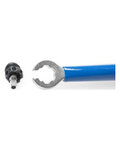 PARK TOOL centering key - MAVIC SW-13 PT-SW-13 - blue