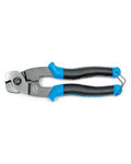 PARK TOOL pliers - PLIERS PT-CN-10 - blue/black