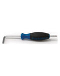 PARK TOOL hex key - ALLEN WRENCH 6 mm PT-HT-6 - blue/black