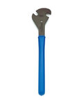 PARK TOOL wrench - WRENCH PT-PW-4 - blue/black