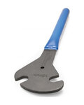 PARK TOOL wrench - WRENCH PT-PW-4 - blue/black