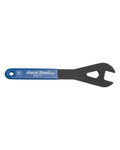 PARK TOOL cone wrench - CONE WRENCH 18 mm PT-SCW-18 - blue/black