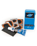 PARK TOOL puncture repair kit - REPAIR KIT PT-VP-1C - blue