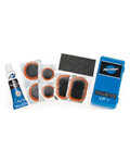 PARK TOOL puncture repair kit - REPAIR KIT PT-VP-1C - blue