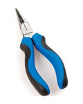 PARK TOOL pliers - PLIERS PT-NP-6 - blue