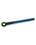 PARK TOOL wrench - WRENCH PT-FRW-1 - blue/black