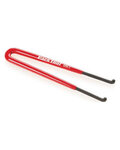 PARK TOOL wrench - WRENCH 2 mm PT-SPA-2C - red