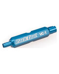 PARK TOOL wrench - VALVE WRENCH PT-VC-1- - blue