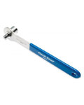 PARK TOOL wrench - WRENCH PT-CCW-5 - blue