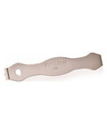 PARK TOOL wrench - WRENCH PT-CNW-2 - silver