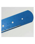 PARK TOOL gauge - SCALE PT-SBC-1 - blue
