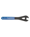 PARK TOOL cone wrench - CONE WRENCH 16 mm PT-SCW-16 - blue/black
