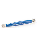 PARK TOOL centering key - CENTERING KEY 4,4 - 3,75 mm PT-SW-14-5 - blue