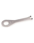 PARK TOOL center combination wrench - WRENCH  PT-HCW-4 - silver