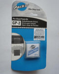 PARK TOOL puncture repair kit - REPAIR KIT PT-GP-2C