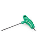 PARK TOOL torx wrench - WRENCH TORX T20 PT-PH-T20 - green