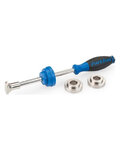 PARK TOOL tool set - SET BB30 - PT-BBT-30-4 - blue/silver