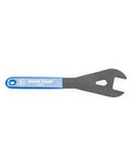 PARK TOOL cone wrench - CONE WRENCH 24 mm PT-SCW-24 - blue/black