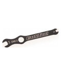 PARK TOOL wrench - WRENCH PT-DW-2- - black
