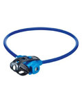 TRELOCK bike lock - KS 211 FIXXGO KIDS - blue