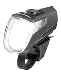 TRELOCK front light - LS 360 I-GO® ECO 25 AKKU USB - black