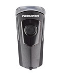 TRELOCK front light - LS 360 I-GO® ECO 25 AKKU USB - black