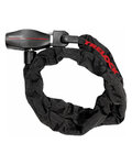 TRELOCK bike lock - LOCK BC 480 - 110 / 8  - black