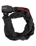 TRELOCK bike lock - LOCK BC 580 - 90/9  - black
