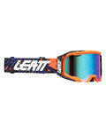 LEATT Cycling sunglasses - VELOCITY 5.0 MTB IRIZ - multicolour