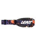 LEATT Cycling sunglasses - VELOCITY 5.0 MTB IRIZ - multicolour
