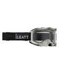 LEATT Cycling sunglasses - VELOCITY 4.0 MTB - grey