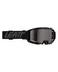 LEATT Cycling sunglasses - VIZION 3.5 IRIZ, 35 VLT - black