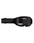 LEATT Cycling sunglasses - VIZION 3.5, 50 VLT - black