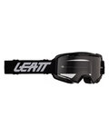 LEATT Cycling sunglasses - VIZION 2.5S-SMALL - black