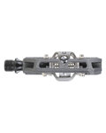 LEATT pedals - CERAMAG GRAVITY 8.0 CLIP-IN - grey