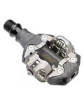 LEATT pedals - CERAMAG ENDURANCE 8.0 CLIP-IN - grey