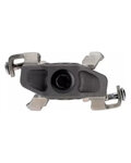 LEATT pedals - CERAMAG ENDURANCE 8.0 CLIP-IN - grey