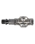 LEATT pedals - CERAMAG ENDURANCE 8.0 CLIP-IN - grey
