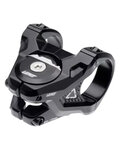LEATT stem - GRAVITY 6.0 33MM - black