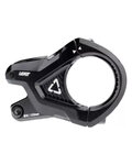 LEATT stem - GRAVITY 6.0 33MM - black