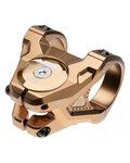 LEATT stem - GRAVITY 6.0 33MM - bronze