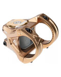 LEATT stem - GRAVITY 6.0 50MM - bronze
