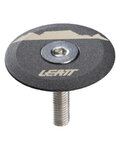 LEATT headset - TOP CAP CERAMAG - grey