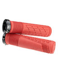 LEATT grips - REAFLEX 6.0 29MM - red